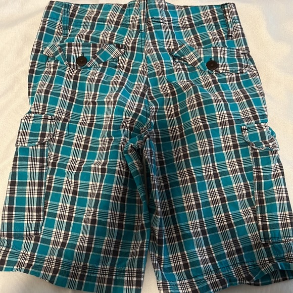Blue Notes Men shorts - Picture 4 of 4